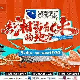 《去“湘”当有味的地方》：探寻地道湘味，解锁舌尖上的湖南！美食纪录片深度评测