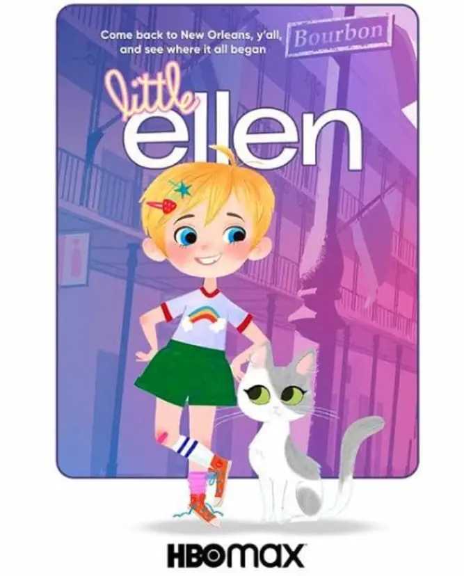 《小艾伦》：萌娃治愈系！一段关于爱与成长的温暖旅程，触动你心底最柔软的地方