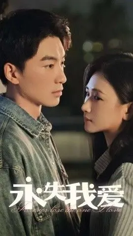 永失我爱2025 海报