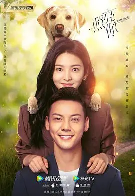 《照亮你》：消防员与准兽医的浪漫邂逅，当英雄遇上治愈，爱意在烈焰中升温！